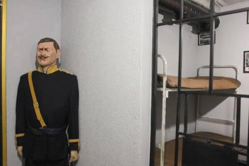 Гостиница Hostel Muzey-Bar Svoboda Владимир