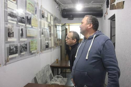Гостиница Hostel Muzey-Bar Svoboda Владимир