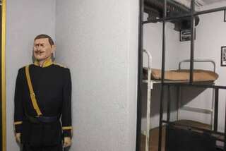 Гостиница Hostel Muzey-Bar Svoboda Владимир-7