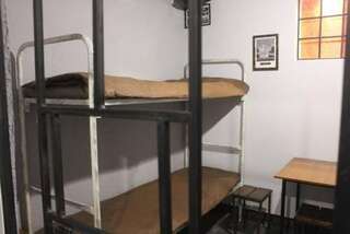 Гостиница Hostel Muzey-Bar Svoboda Владимир-1