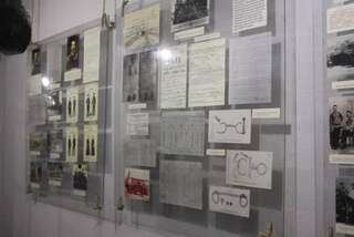 Гостиница Hostel Muzey-Bar Svoboda Владимир-5