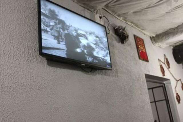 Гостиница Hostel Muzey-Bar Svoboda Владимир-6
