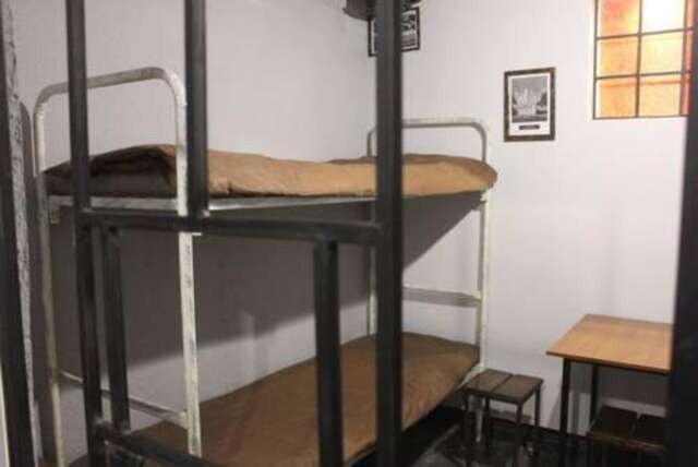 Гостиница Hostel Muzey-Bar Svoboda Владимир-4
