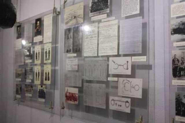 Гостиница Hostel Muzey-Bar Svoboda Владимир-8